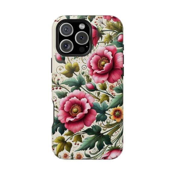 iPhone Phone Cases, Perfect Stylish Mobile Case, MLNMC416 - Picture 13 of 13